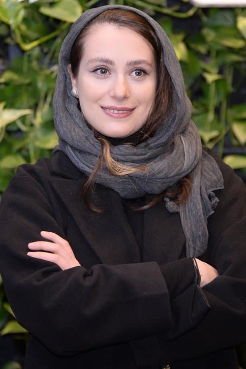 Golnoosh Ghahremani image
