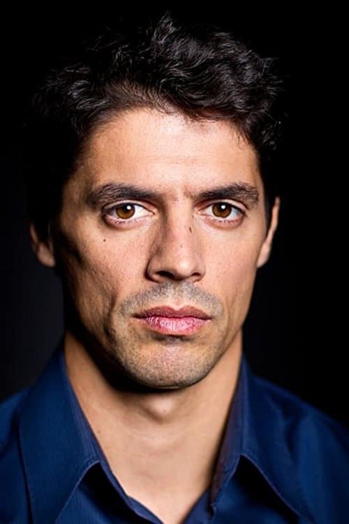 Gonçalo Waddington image