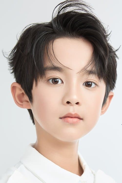 Gong Juerui image