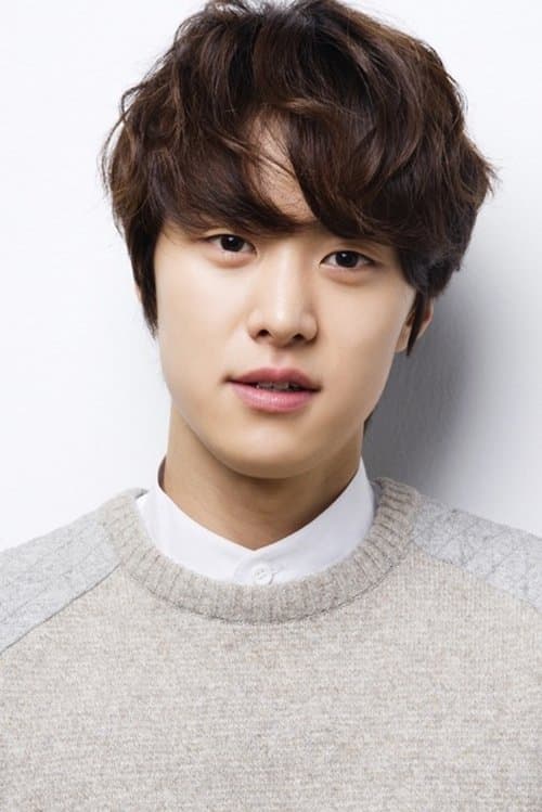 Gong Myoung image