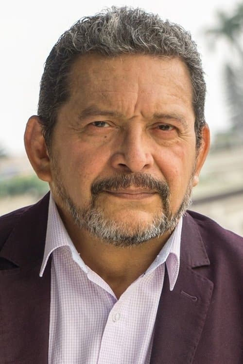 Gonzalo Cubero image