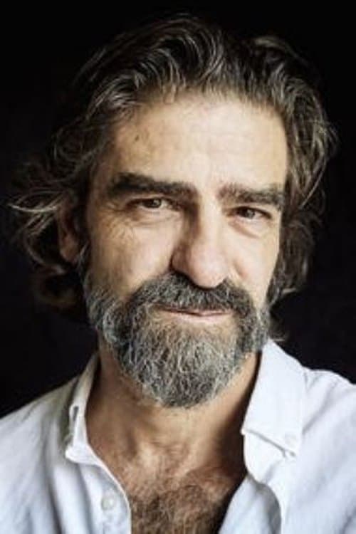 Gonzalo Cunill image