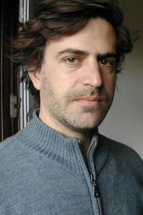 Gonzalo Delgado image