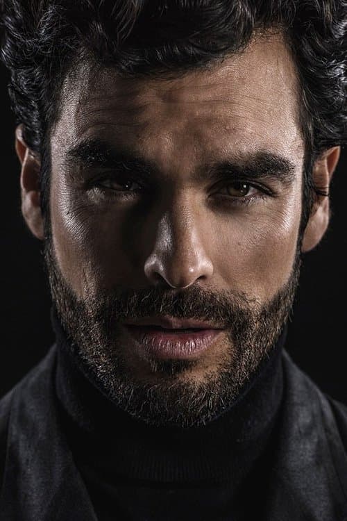 Gonzalo García Vivanco image