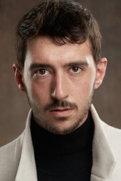Gonzalo Hermoso image