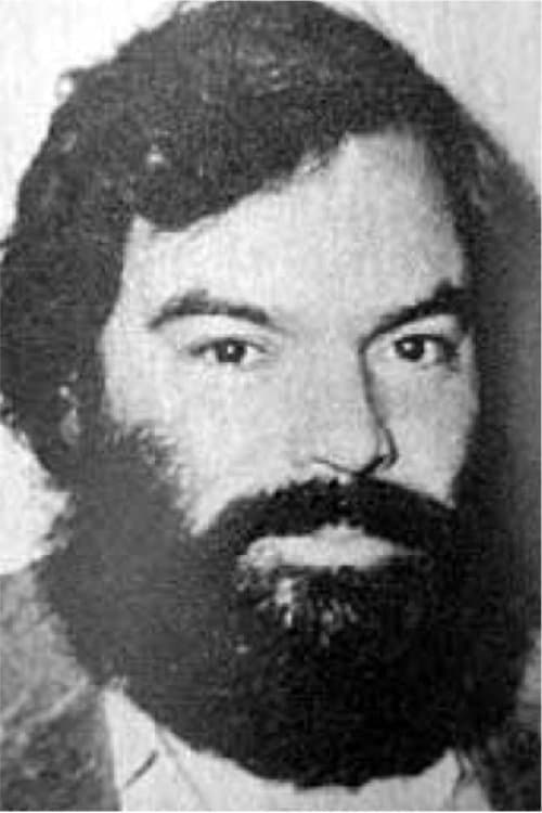 Photo of Gonzalo Martínez Ortega