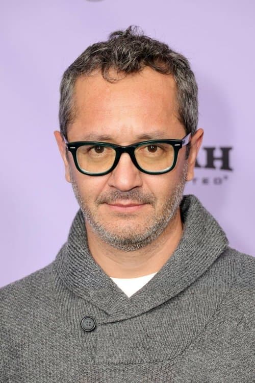 Gonzalo Molina image