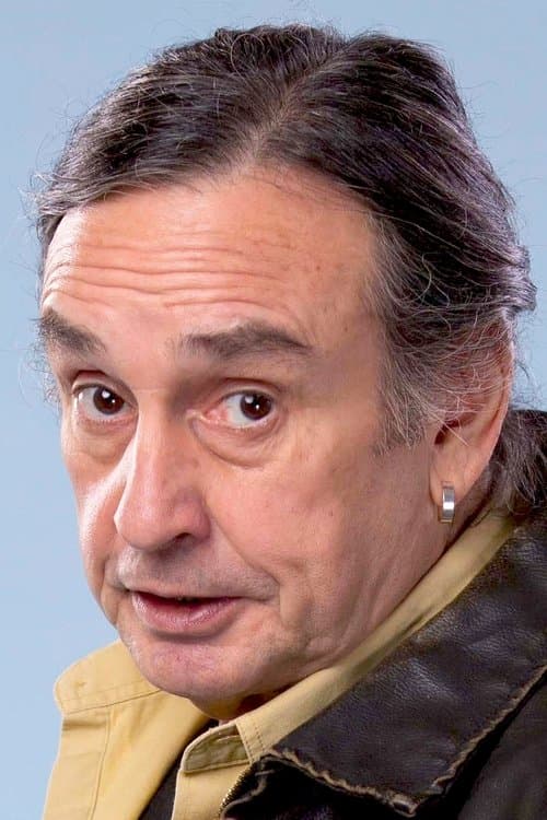 Gonzalo Robles image