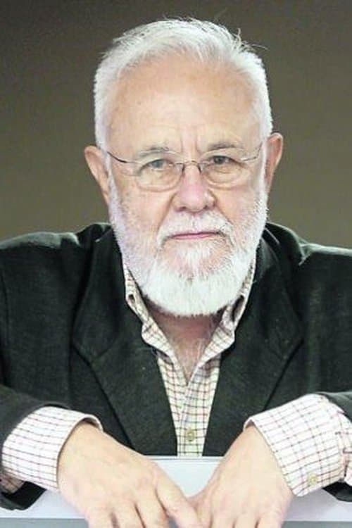 Gonzalo Suárez image
