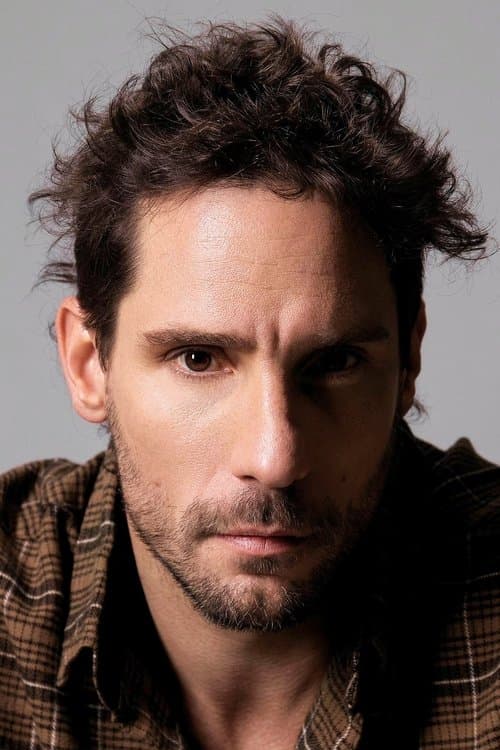 Gonzalo Valenzuela image