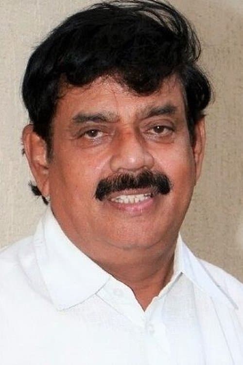 Goparaju Ramana image