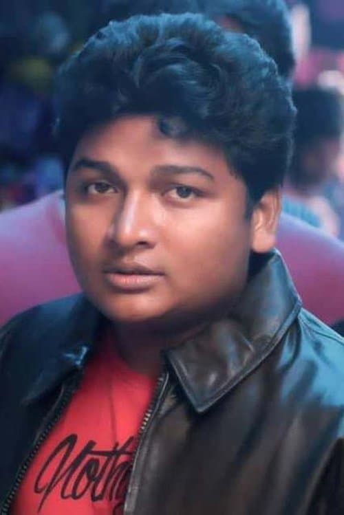Gopi Aravindh image