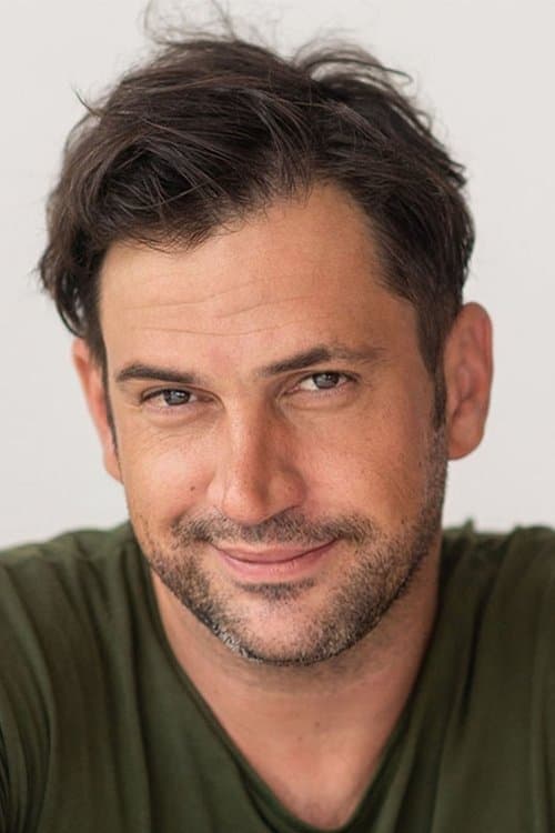 Goran Bogdan image