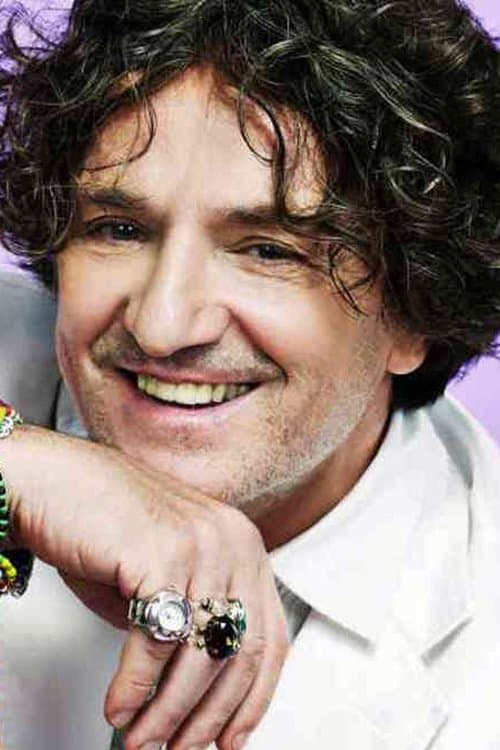 Goran Bregović image