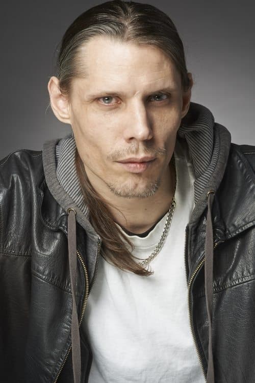 Goran D. Kleut image