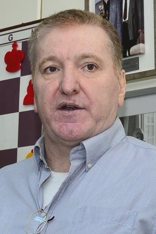 Goran Daničić image