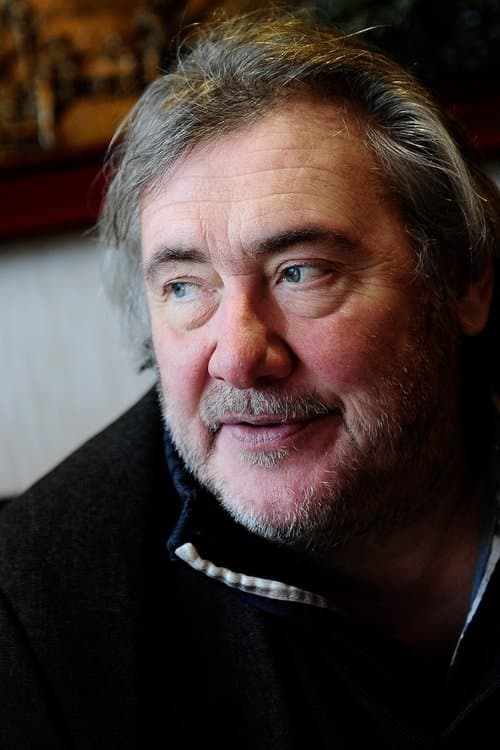 Göran Forsmark image