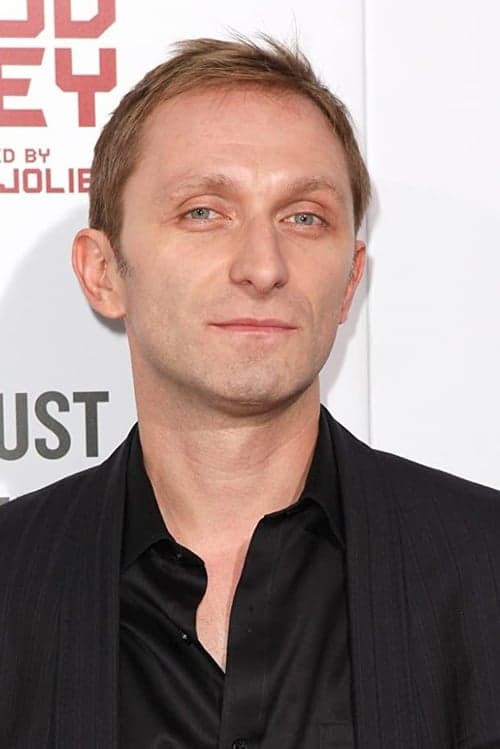 Goran Kostić image