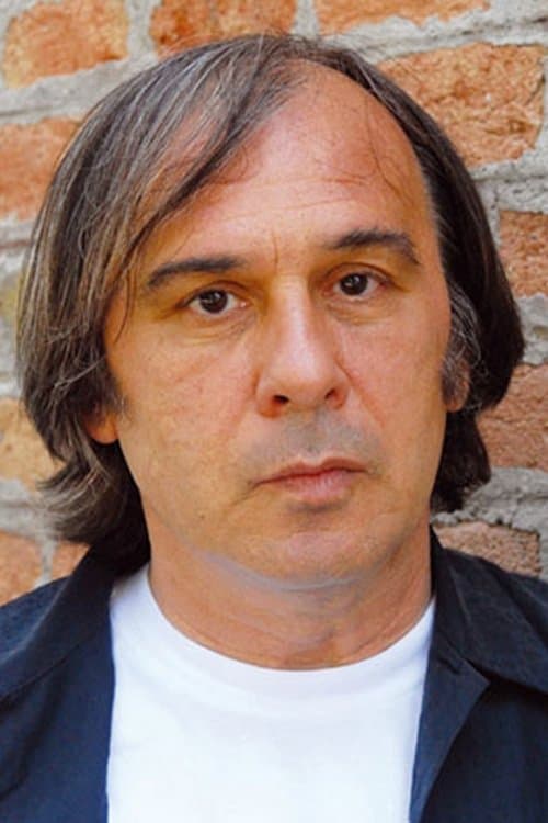 Photo of Goran Radovanović