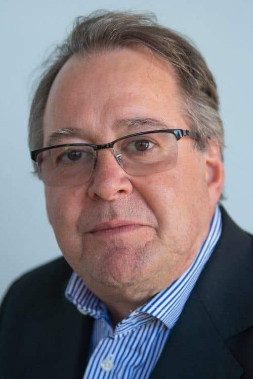 Göran Ragnerstam image