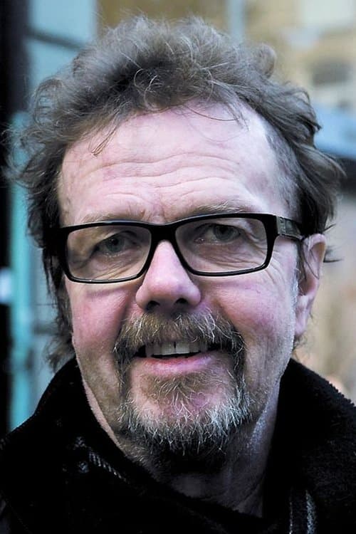Göran Stangertz image