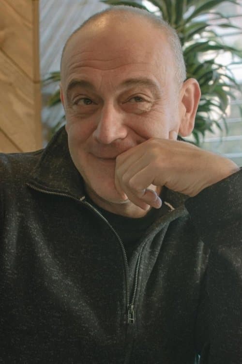 Goran Stojanovski image