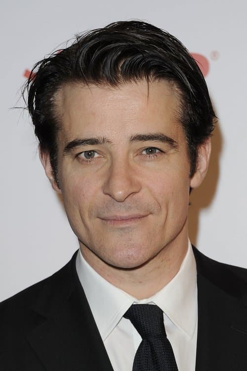 Goran Višnjić image