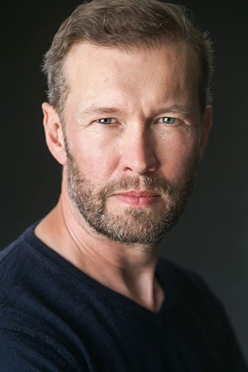 Gordon Alexander image