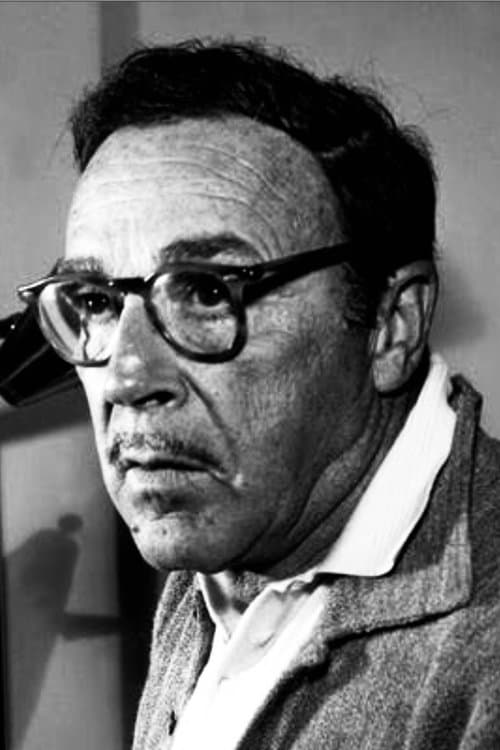 Gordon Douglas image