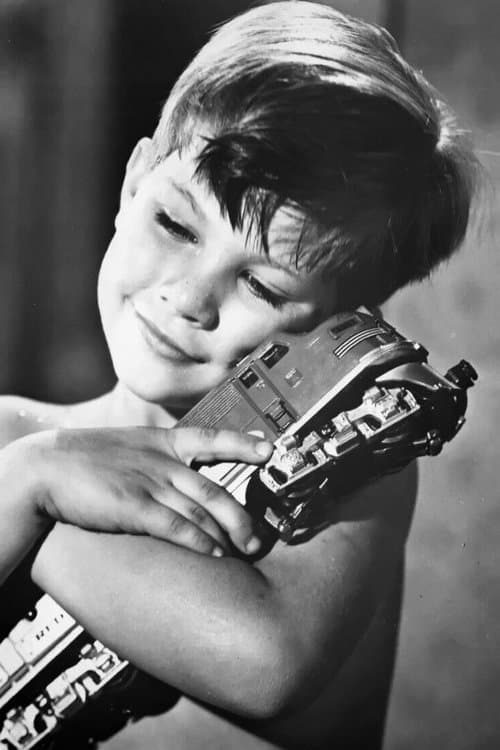 Gordon Gebert image