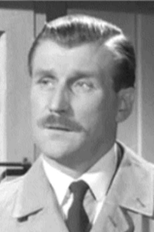 Gordon Harris image