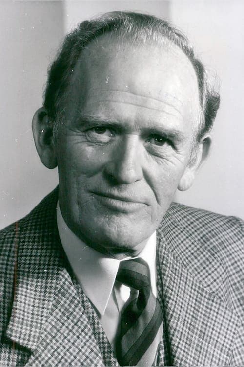 Gordon Jackson image