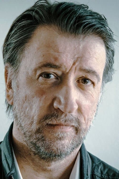 Gordon Kennedy image