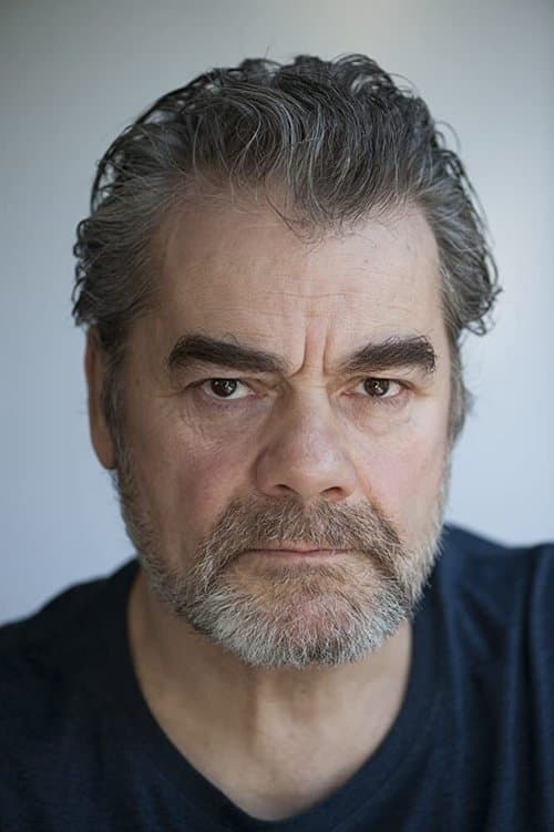 Gordon Kennedy image