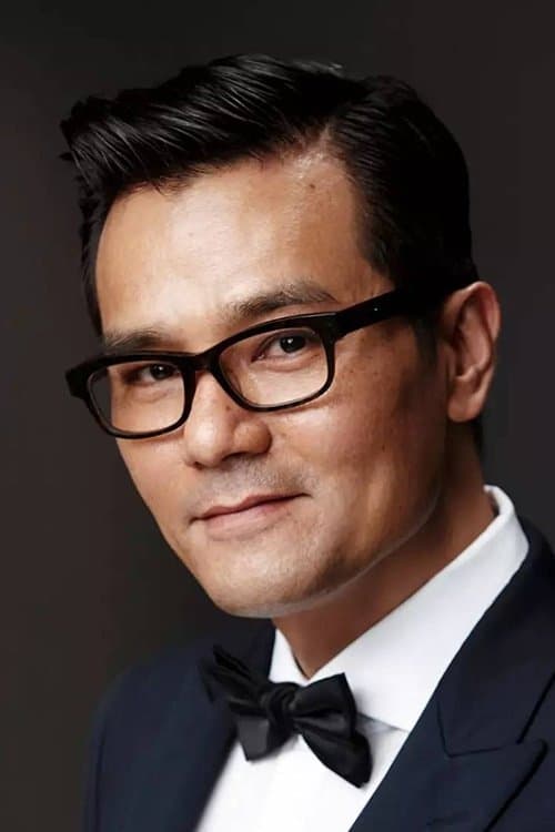 Gordon Lam Ka-Tung image
