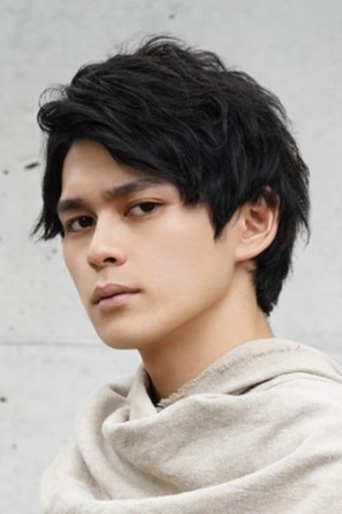 Gordon Maeda image