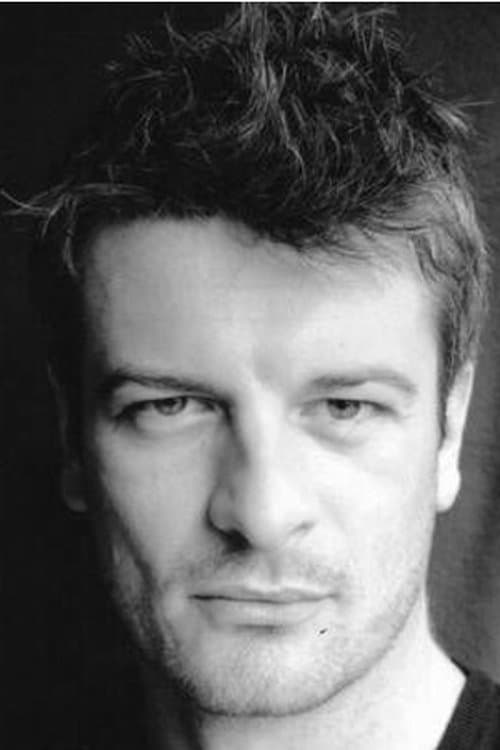 Gordon Mahon image