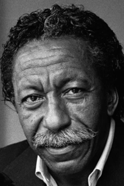 Gordon Parks image