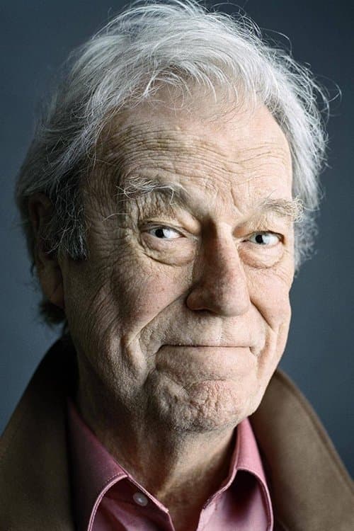 Gordon Pinsent image