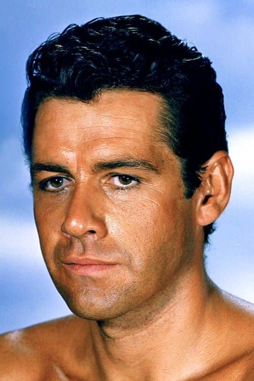 Gordon Scott image
