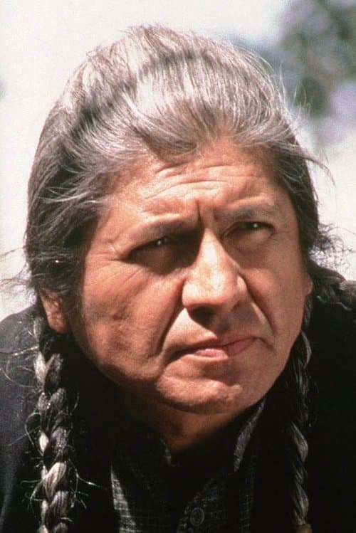 Gordon Tootoosis image