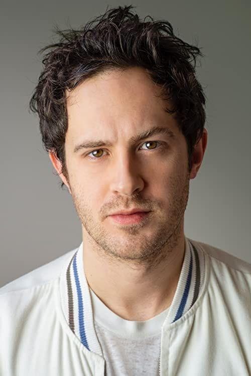 Gore Abrams image