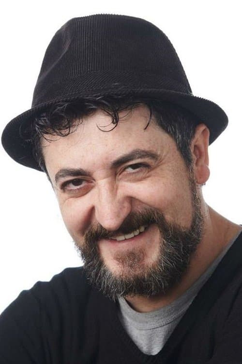 Gorka Aguinagalde image