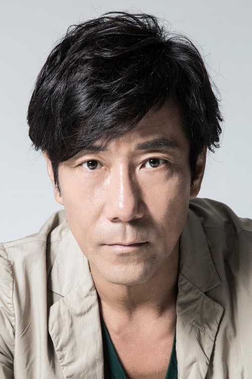 Goro Kishitani image