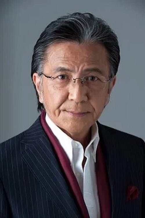 Goro Oishi image
