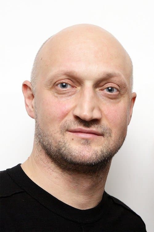 Gosha Kutsenko image