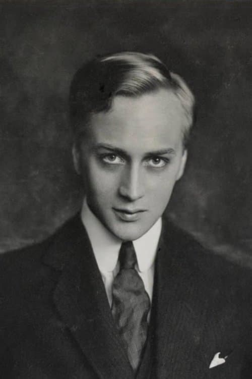 Gösta Ekman image