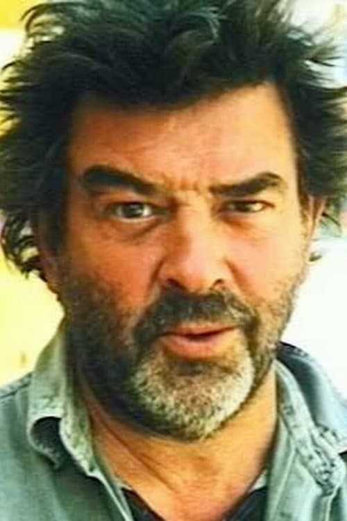 Gösta Engström image