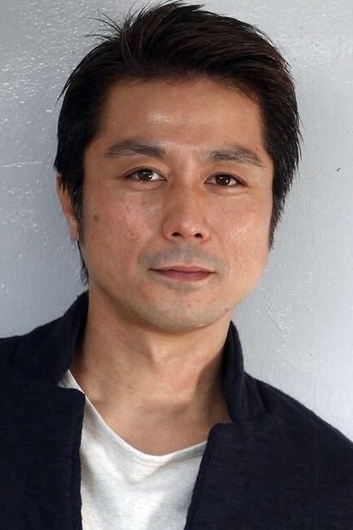 Gotaro Tsunashima image