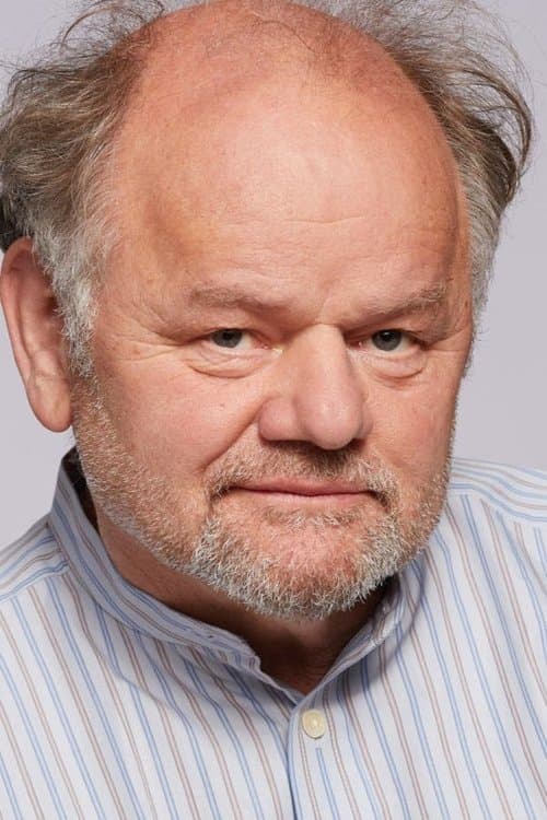 Gottfried Breitfuß image